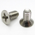 Wafer Head Modified Truss Head Self Tapping Screw